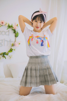 李丽莎圣光钻石