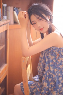 夜场小姐